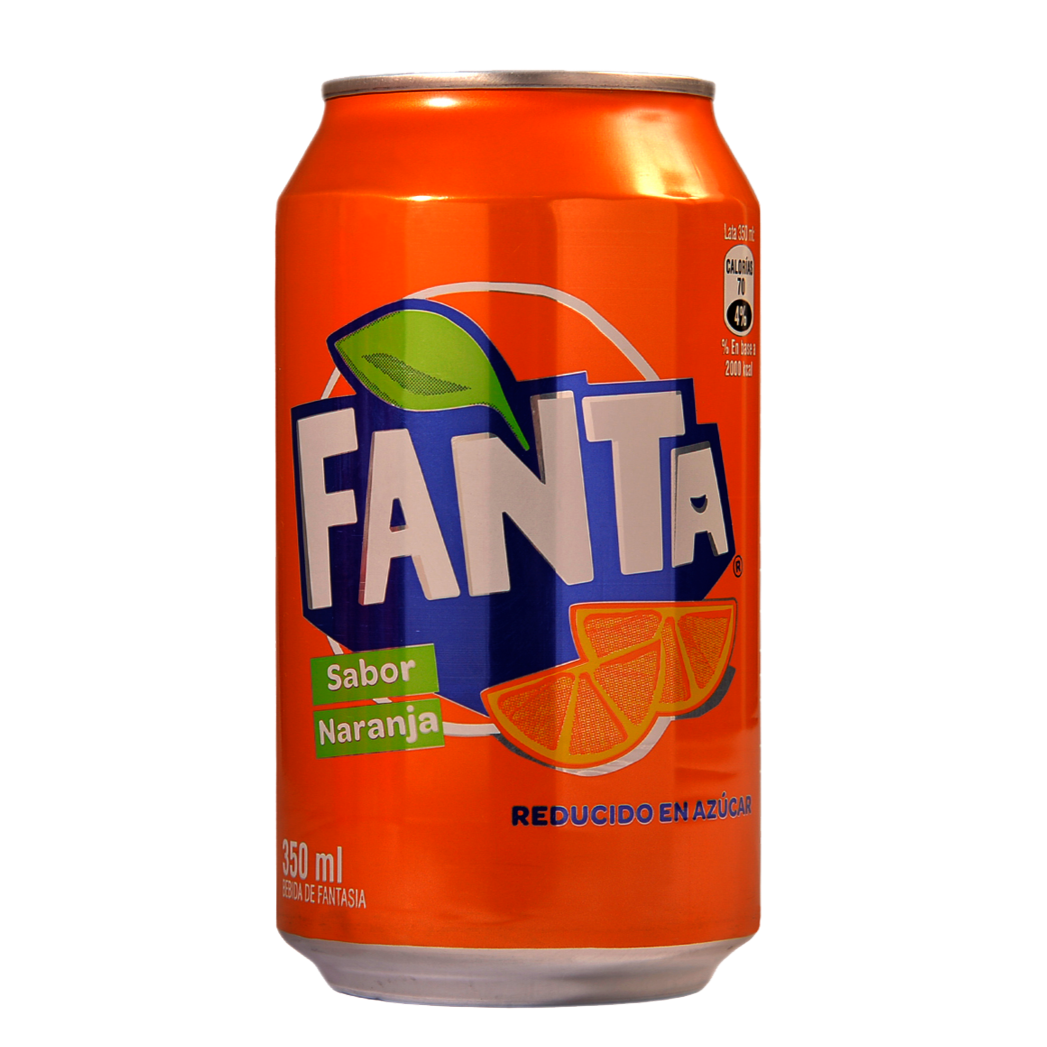 Fanta