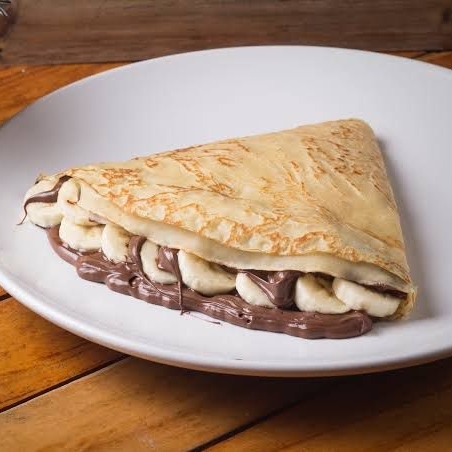 Crepa Especial😍