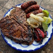 1/2 Kilo de Carne Asada