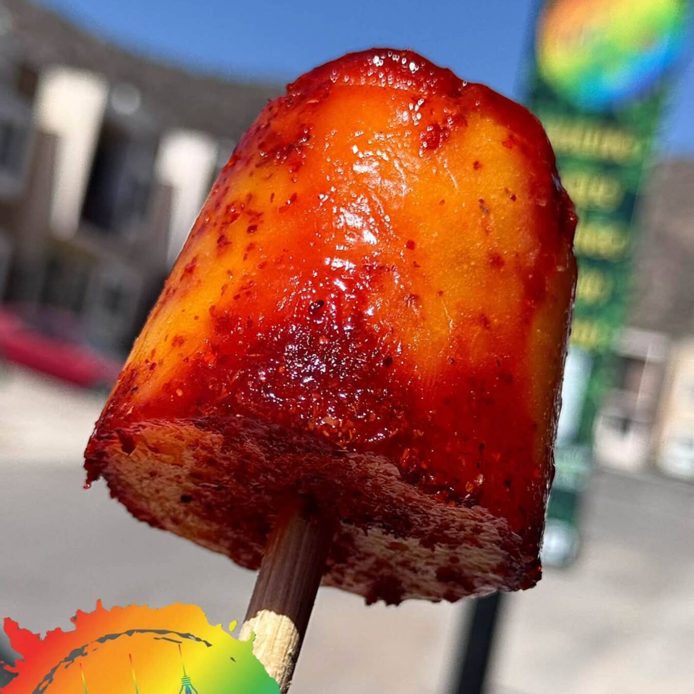 Mangoneada