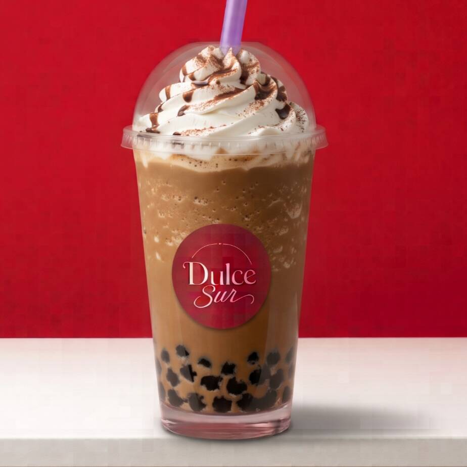 Frappuccino