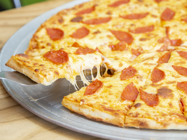 Pizza Daniela - Paraiso Cartago