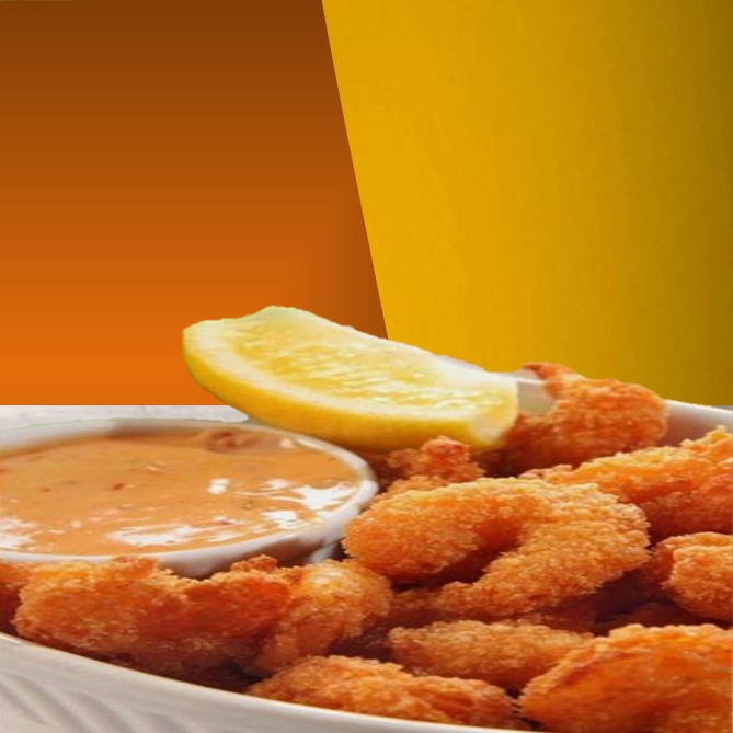 Camarones Al Gusto