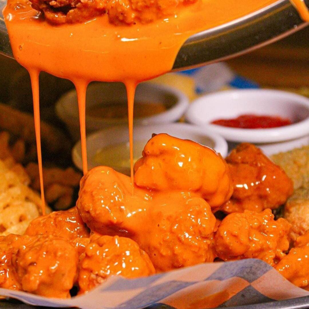 Boneless 1 kg