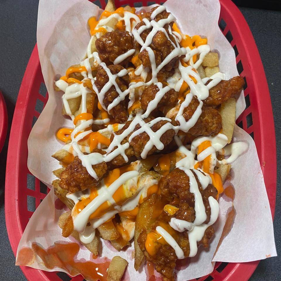 Papas Boneless