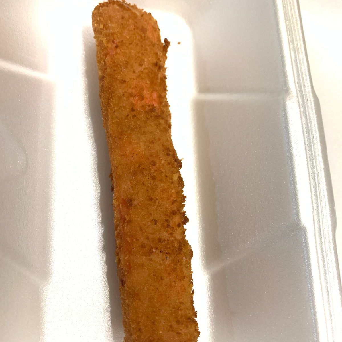 SURIMI EMPANIZADO