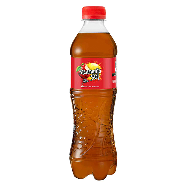 Manzanita SOL 400ml