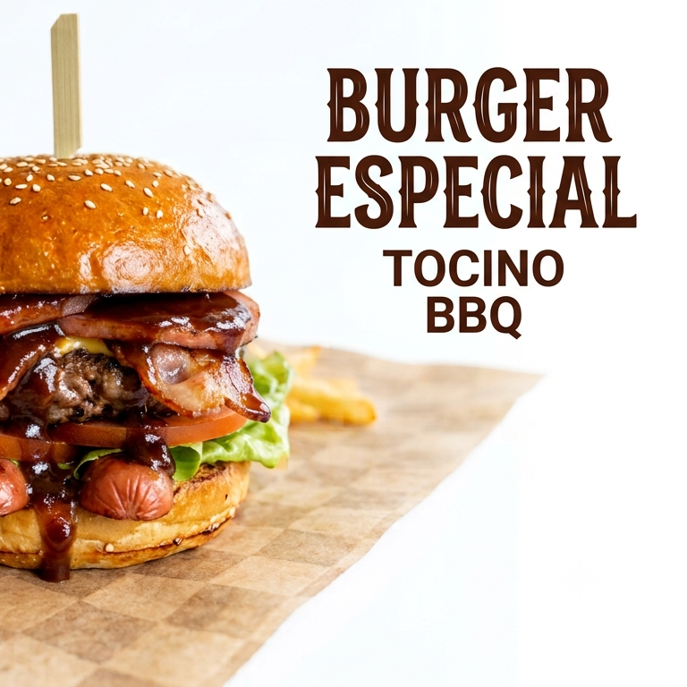 Burger Tocibqq