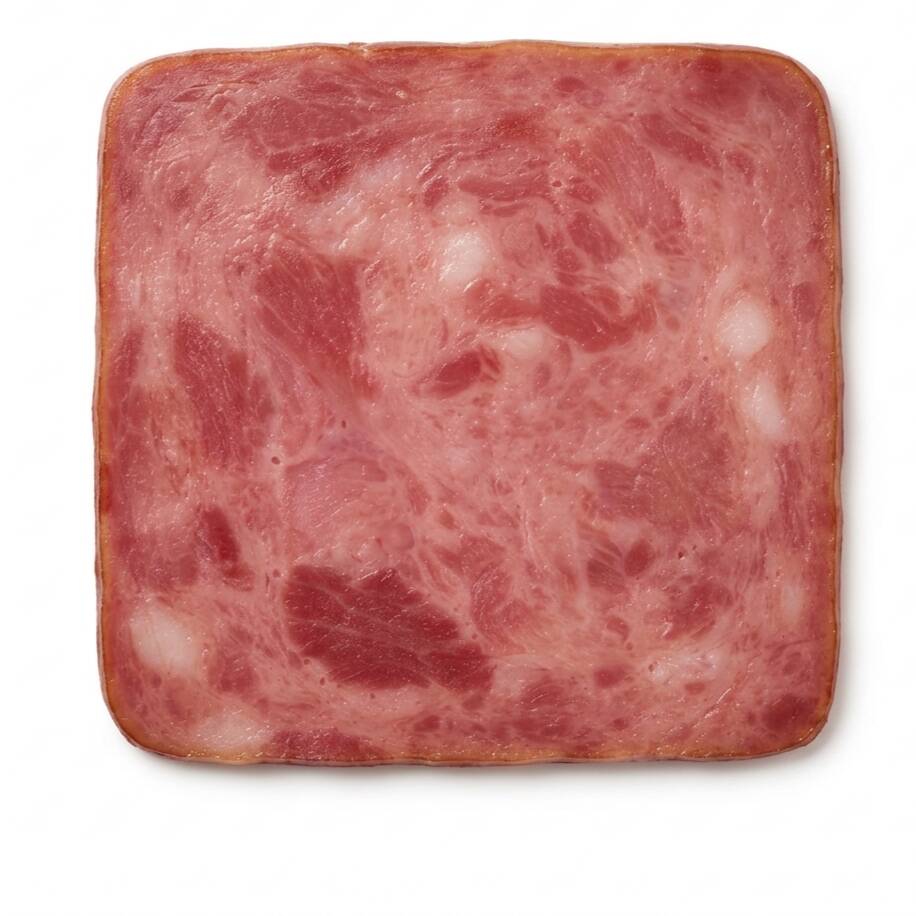 Porción Jamón