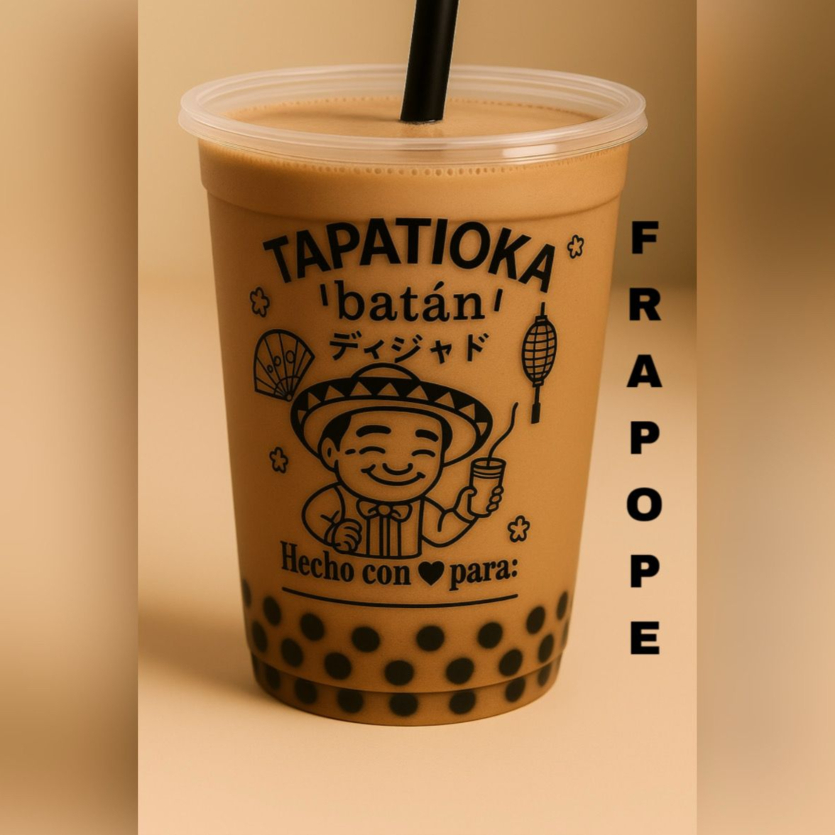 Frapope