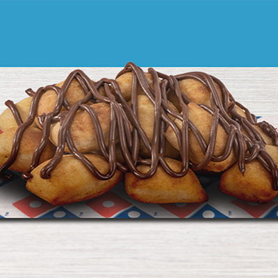 ORDEN CHOCOLATE BAITZ