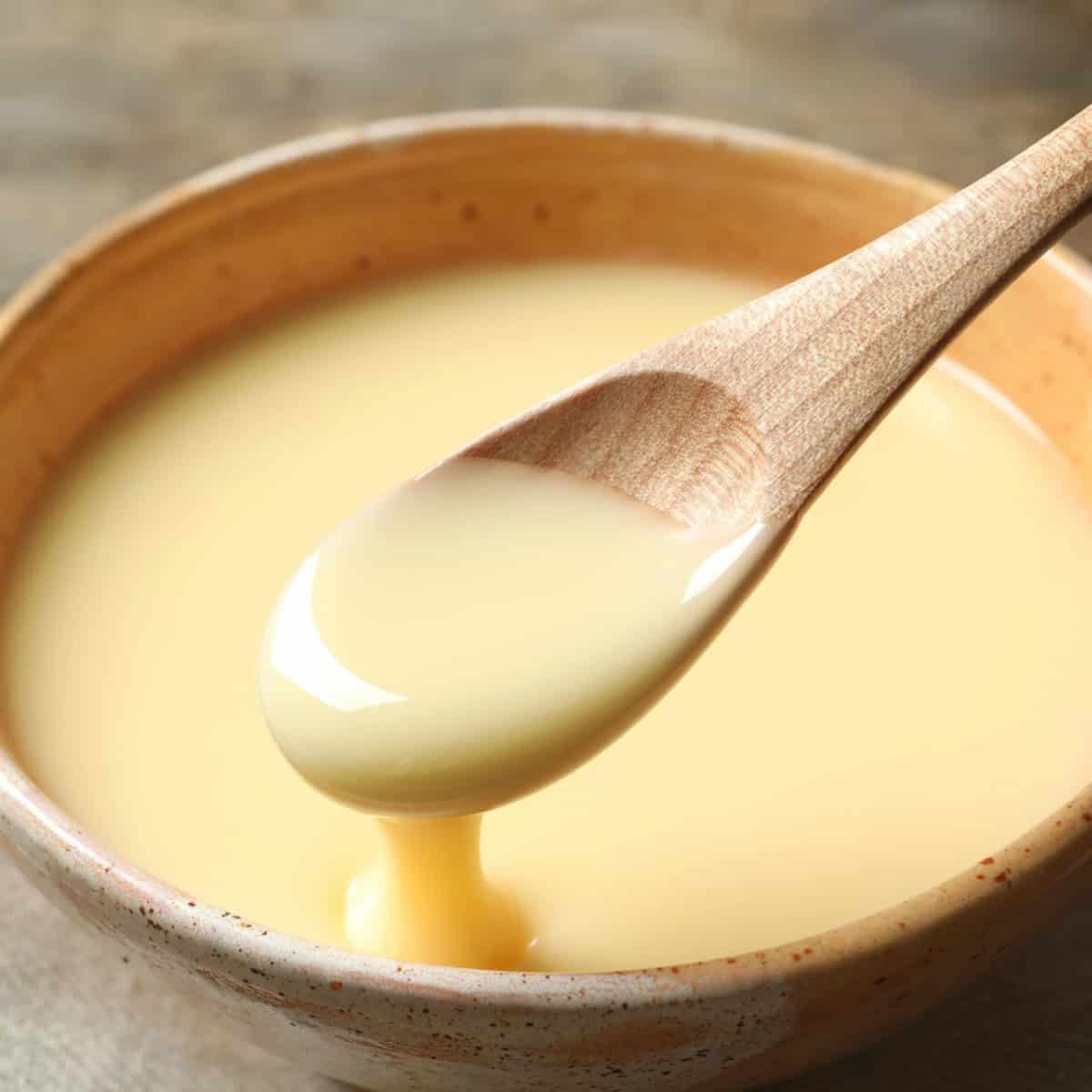 Lechera