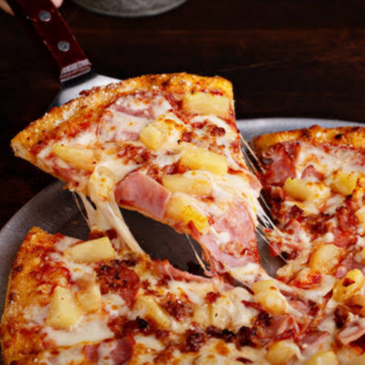 Pizza Grande Clasica