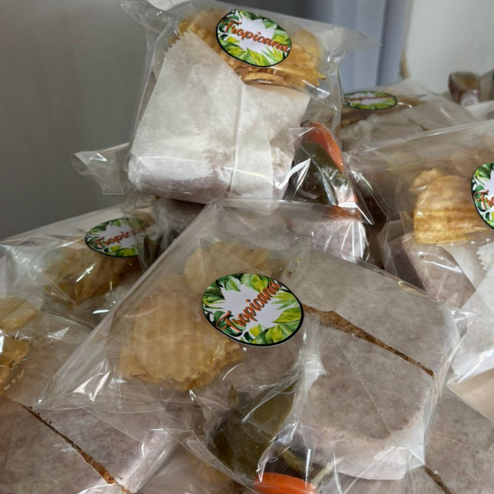 SANDWICH DE POLLO