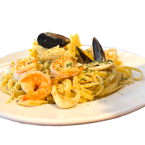 FRUTTI DI MARE ESPECIAL
