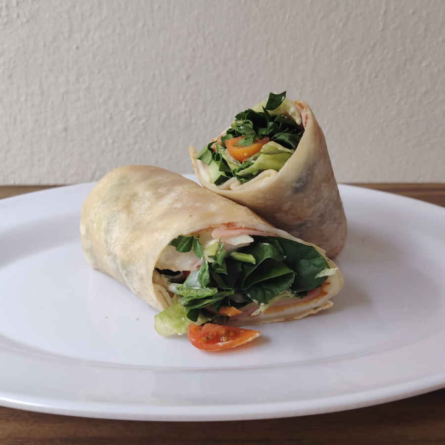 Burrito De Arrachera