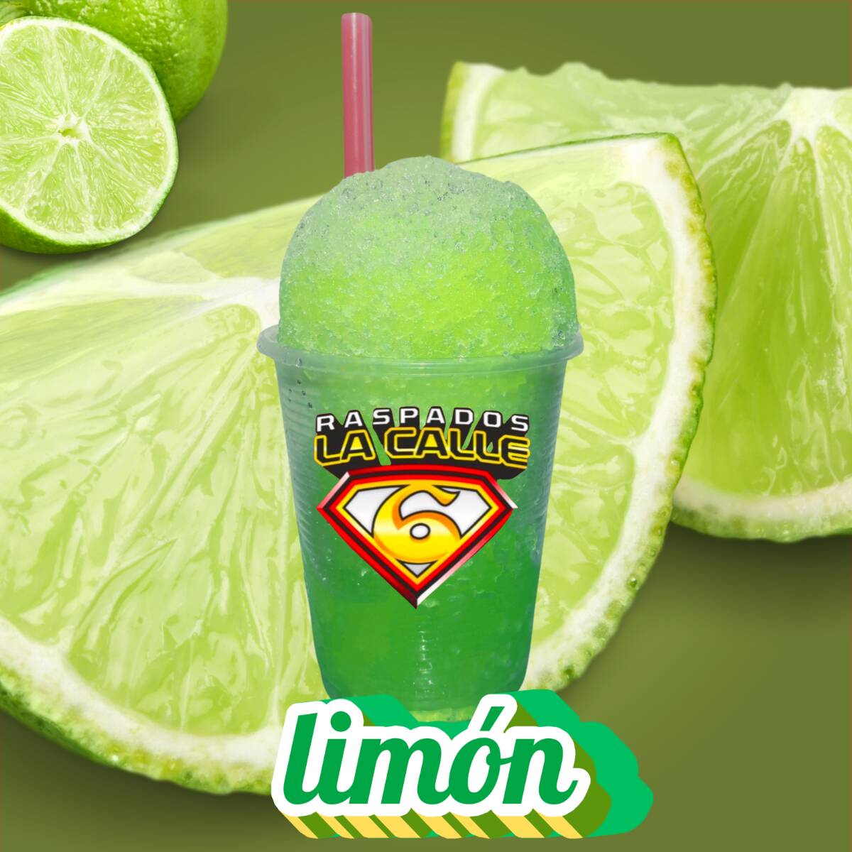LIMON