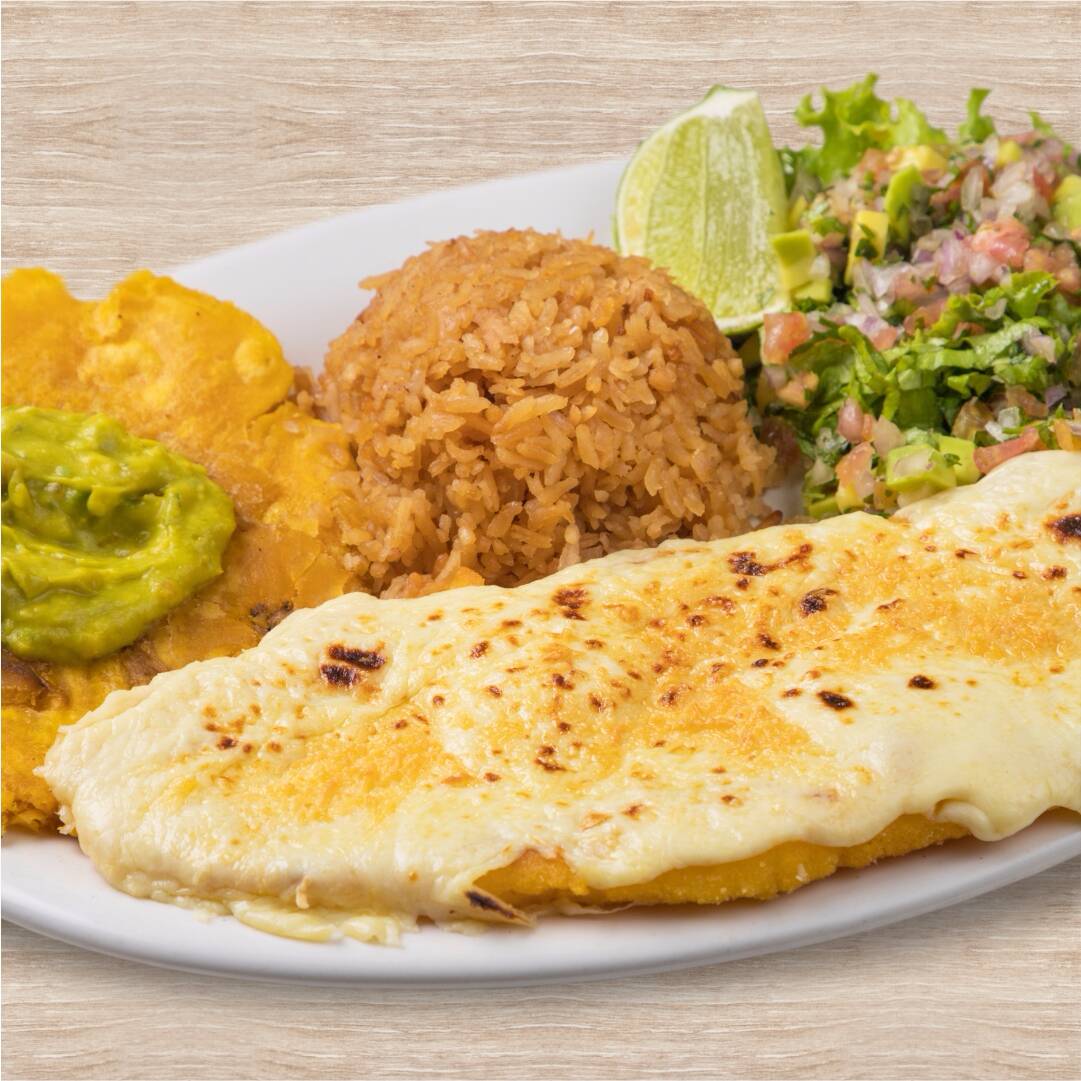 Filete Gratinado