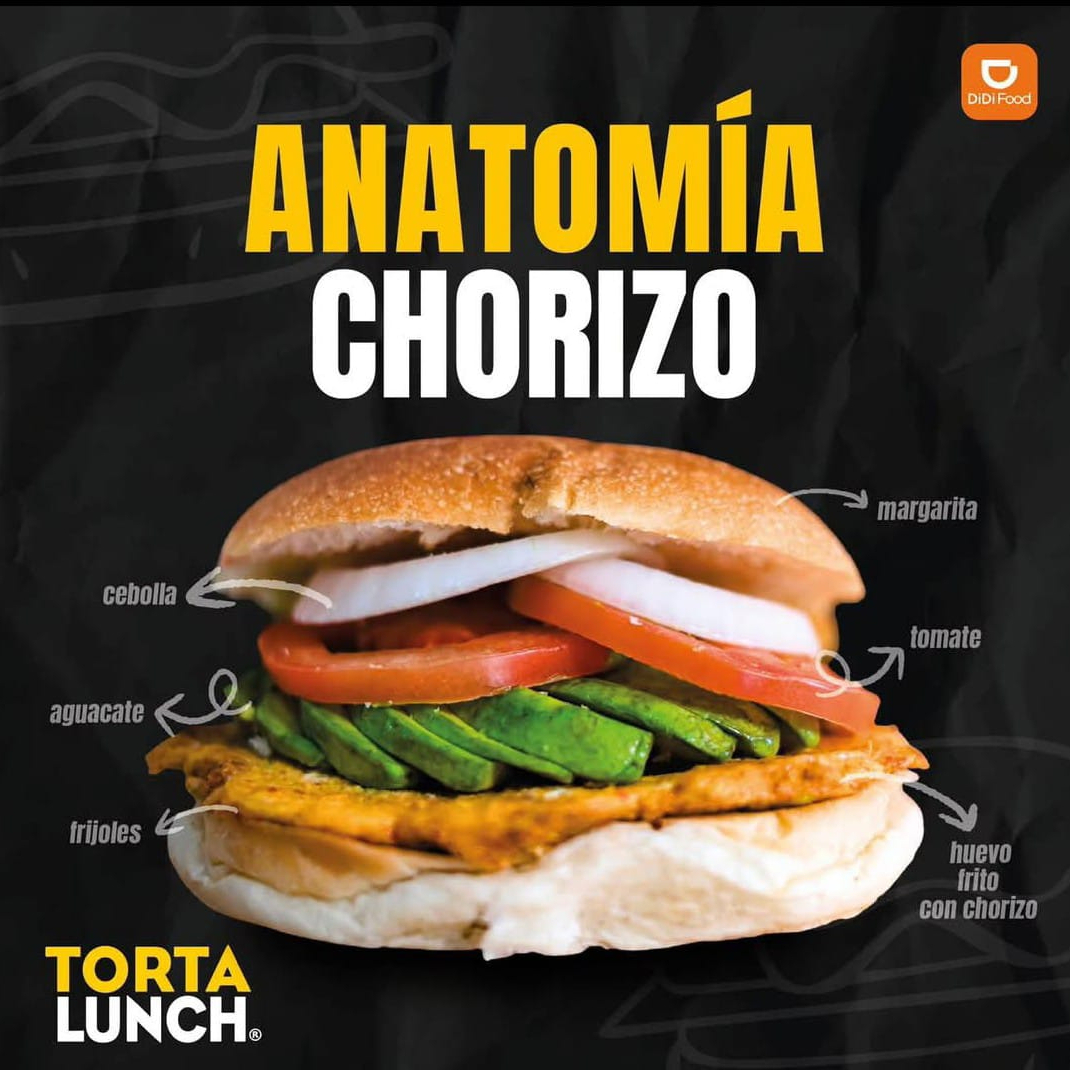 Combo Chorizo
