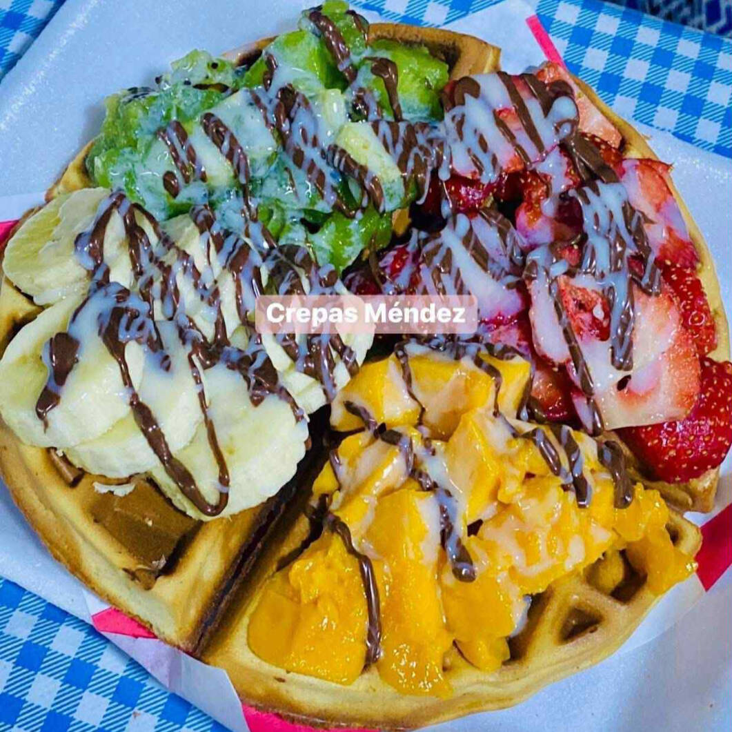 Waffle