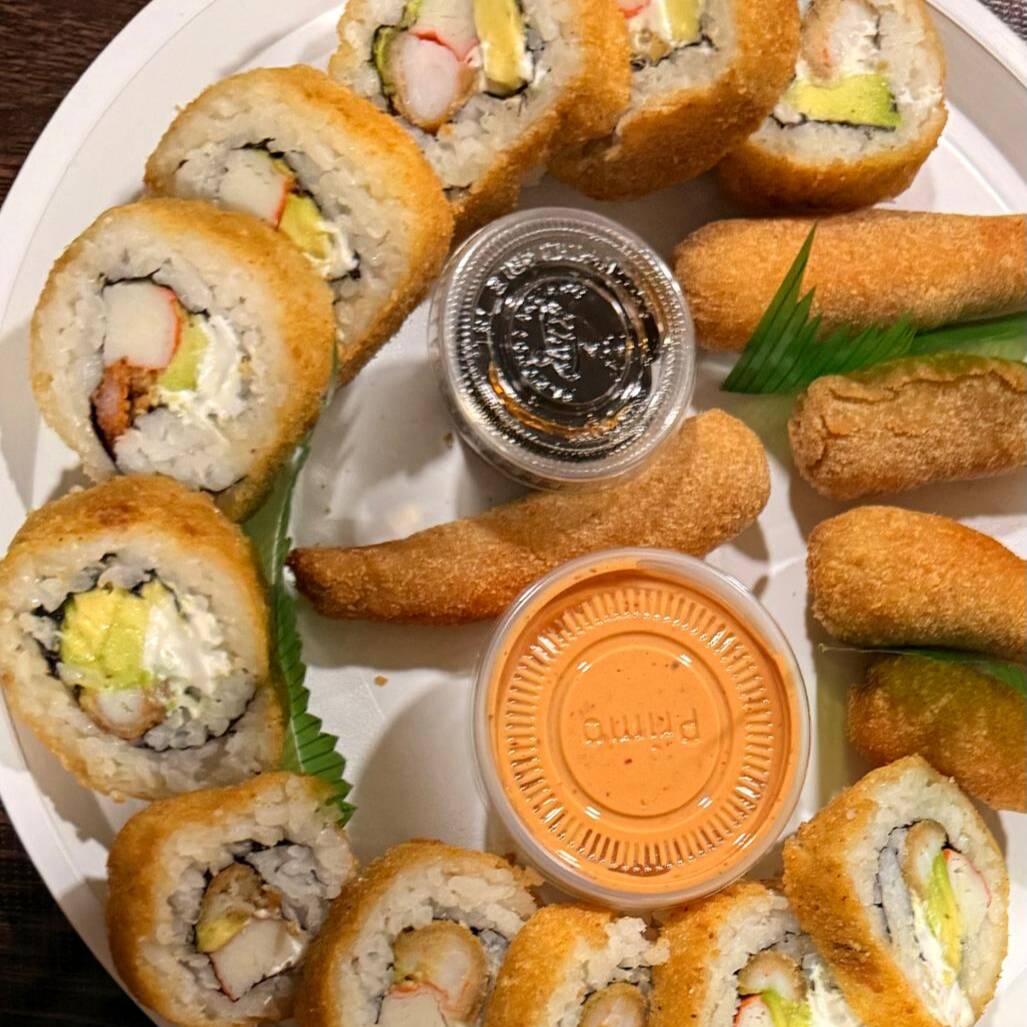 Cosmoroll
