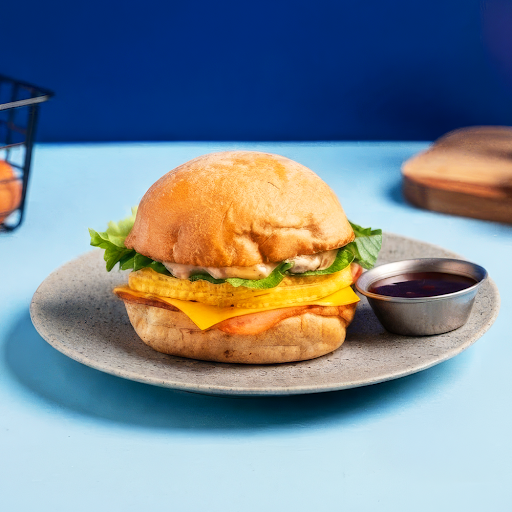 Sun Burger
