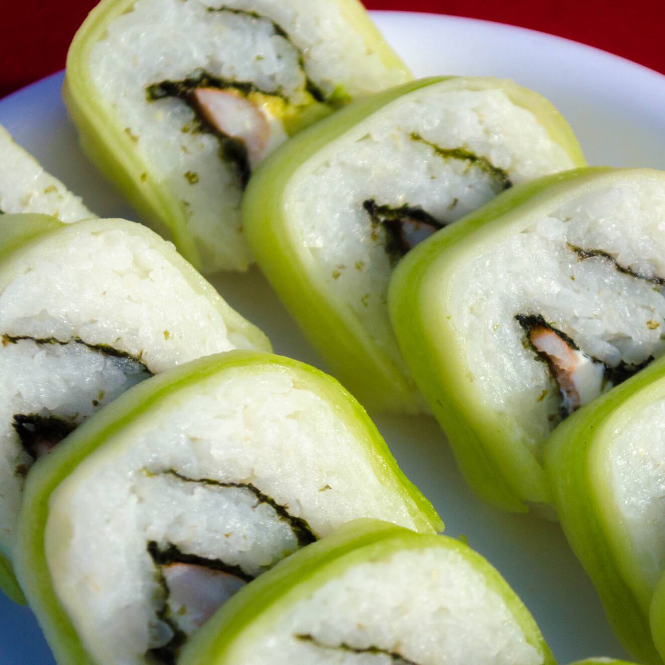 Sushi Fresh Roll