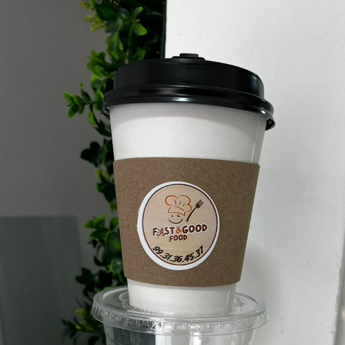 Capuchino