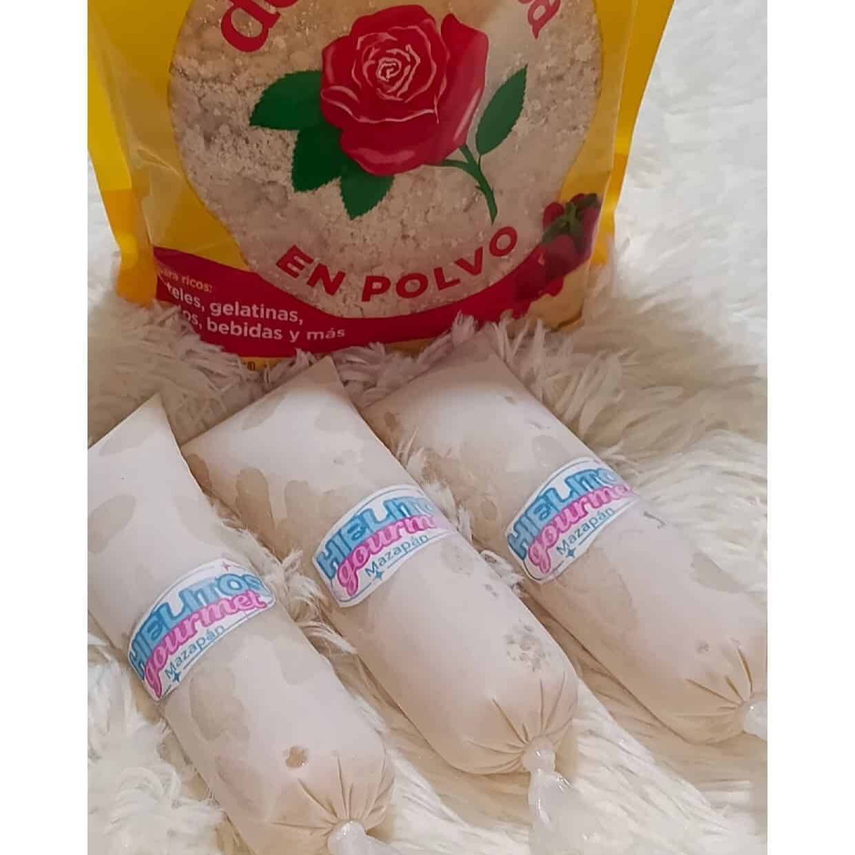 MAZAPÁN