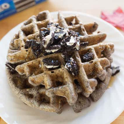 Crazy Choco Overdose