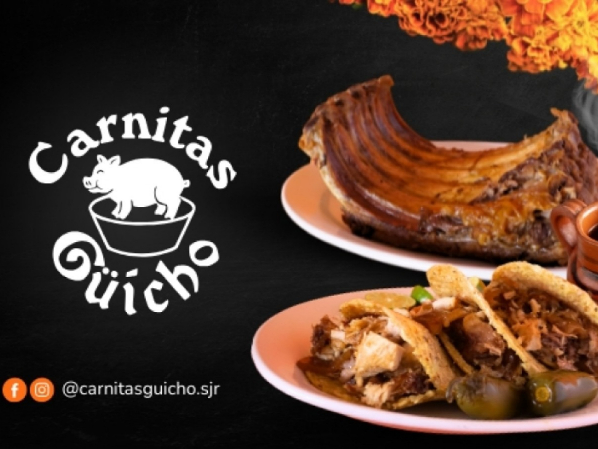 Carnitas Güicho