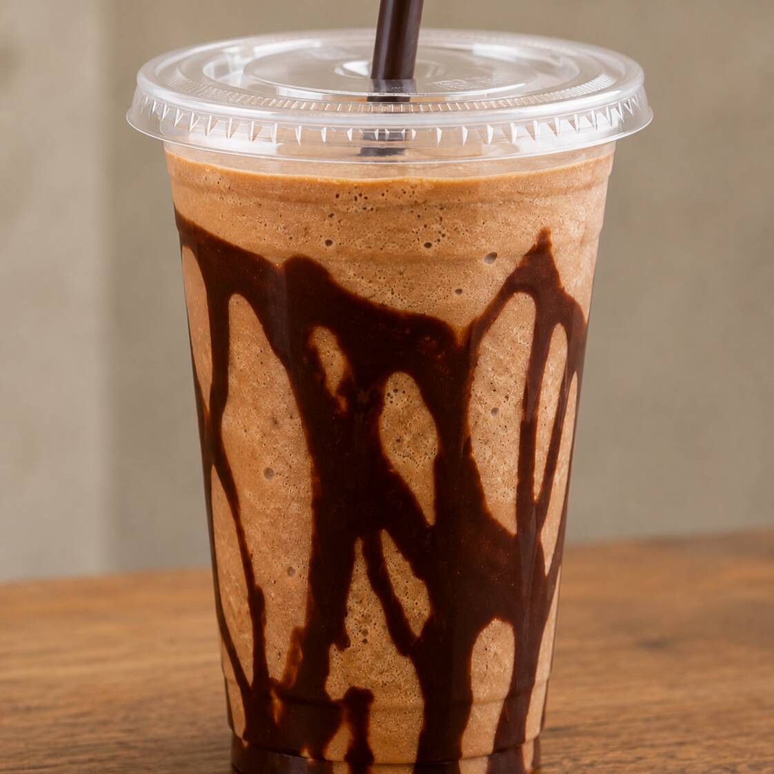 Frapuccino Moka
