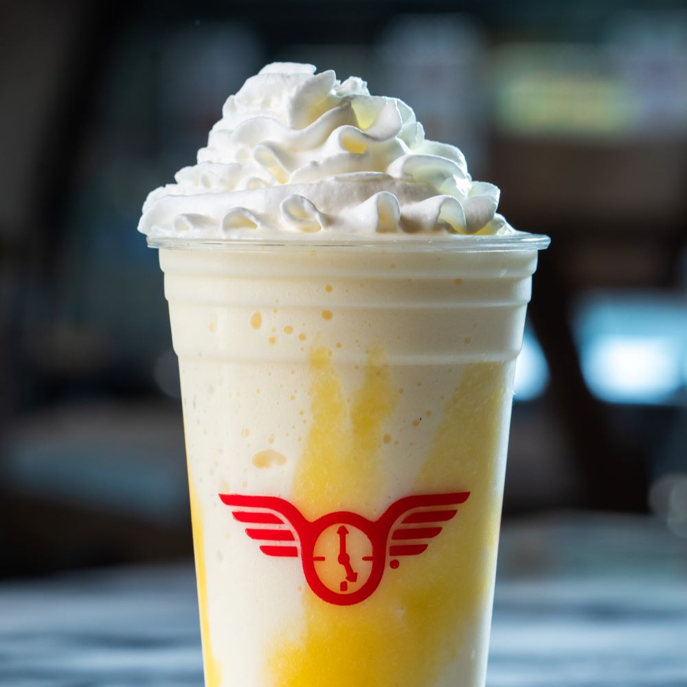 Smoothie de Mango