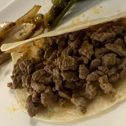 Orden de quesadillas