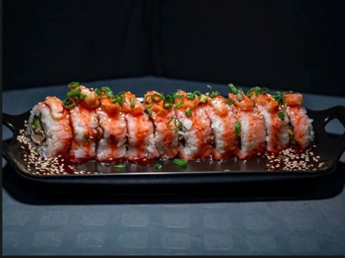 Sushi.pe - Mall Santa Anita