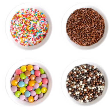 Toppings Extra