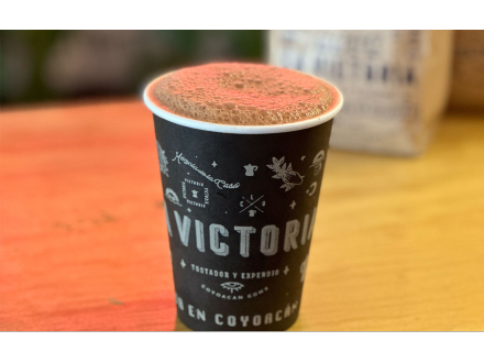 Choco-cacao Ch