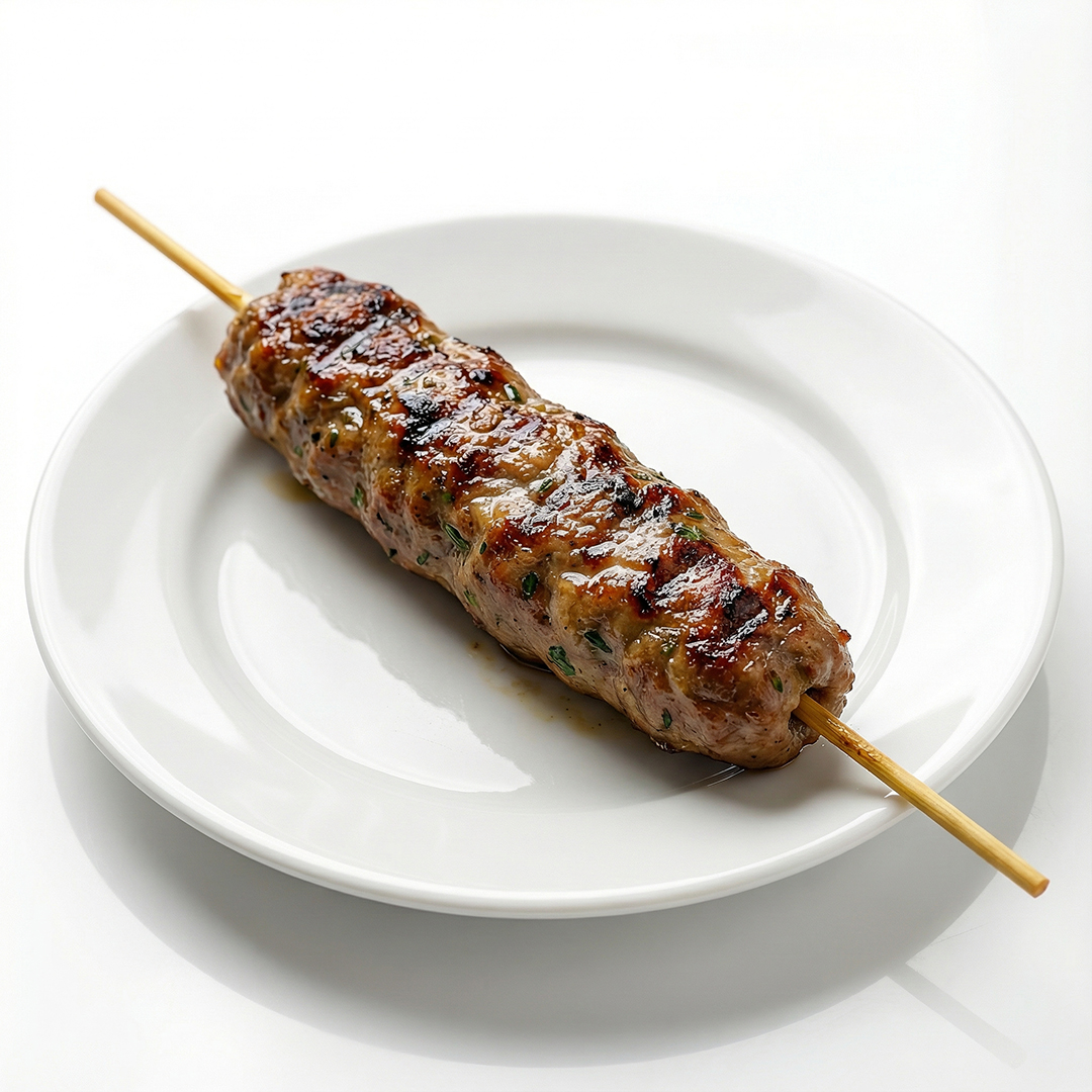 BROCHETA CORDERO