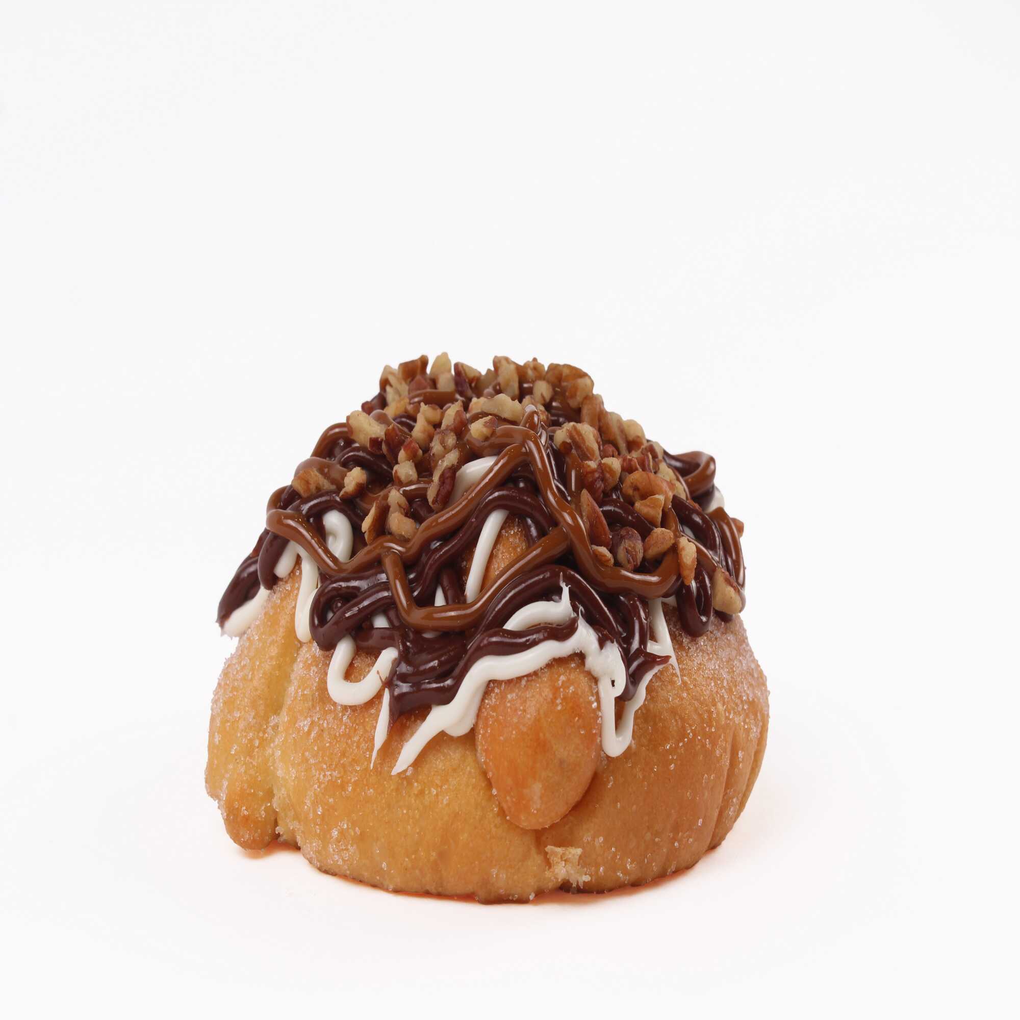 Pan Cubierto MilkyWay®