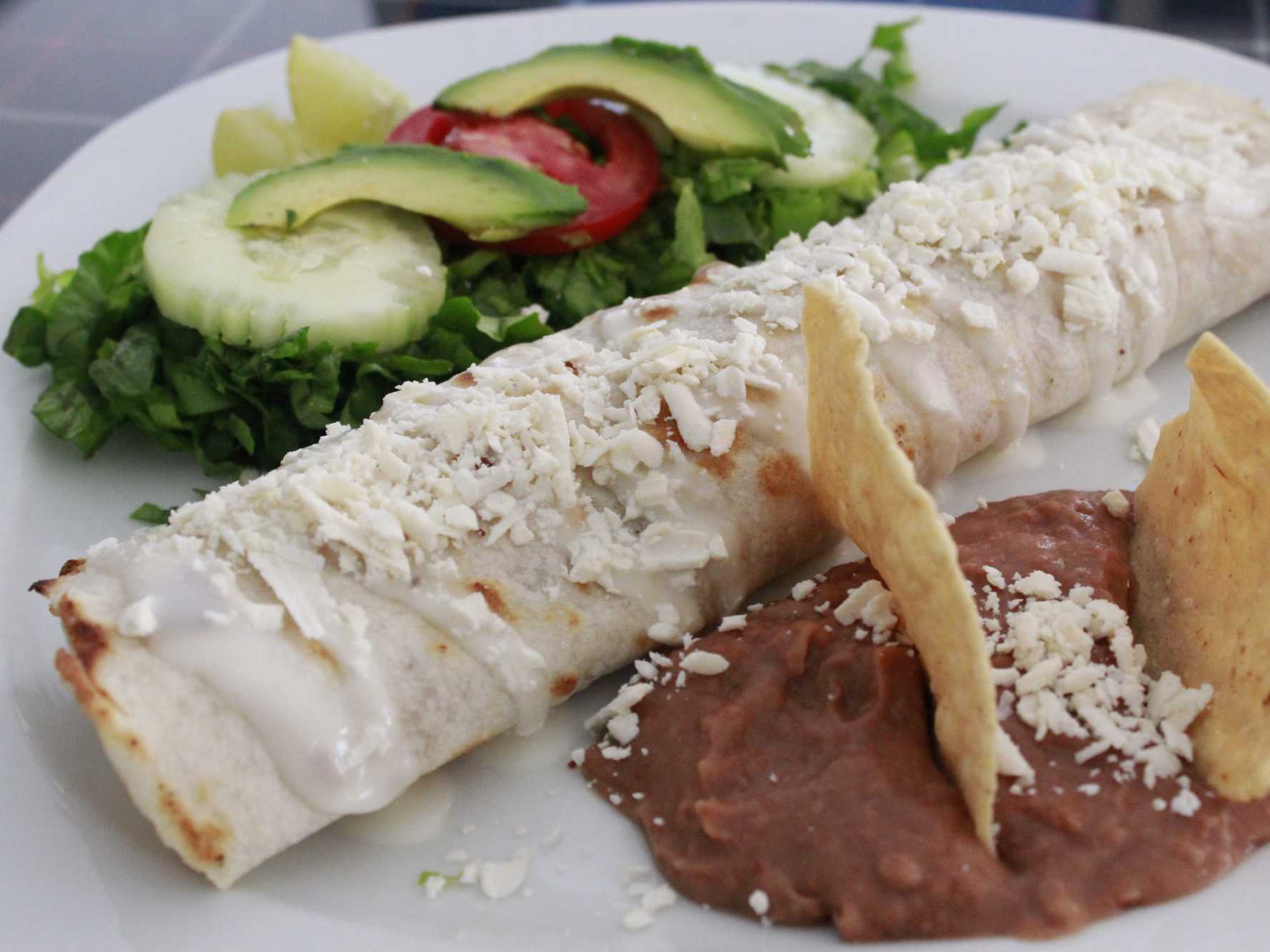 Burrito