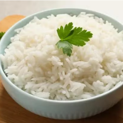 Ración de Arroz Blanco