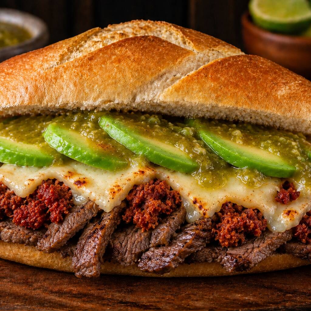 La Machaca