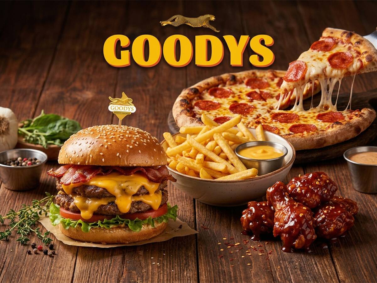 Goody's