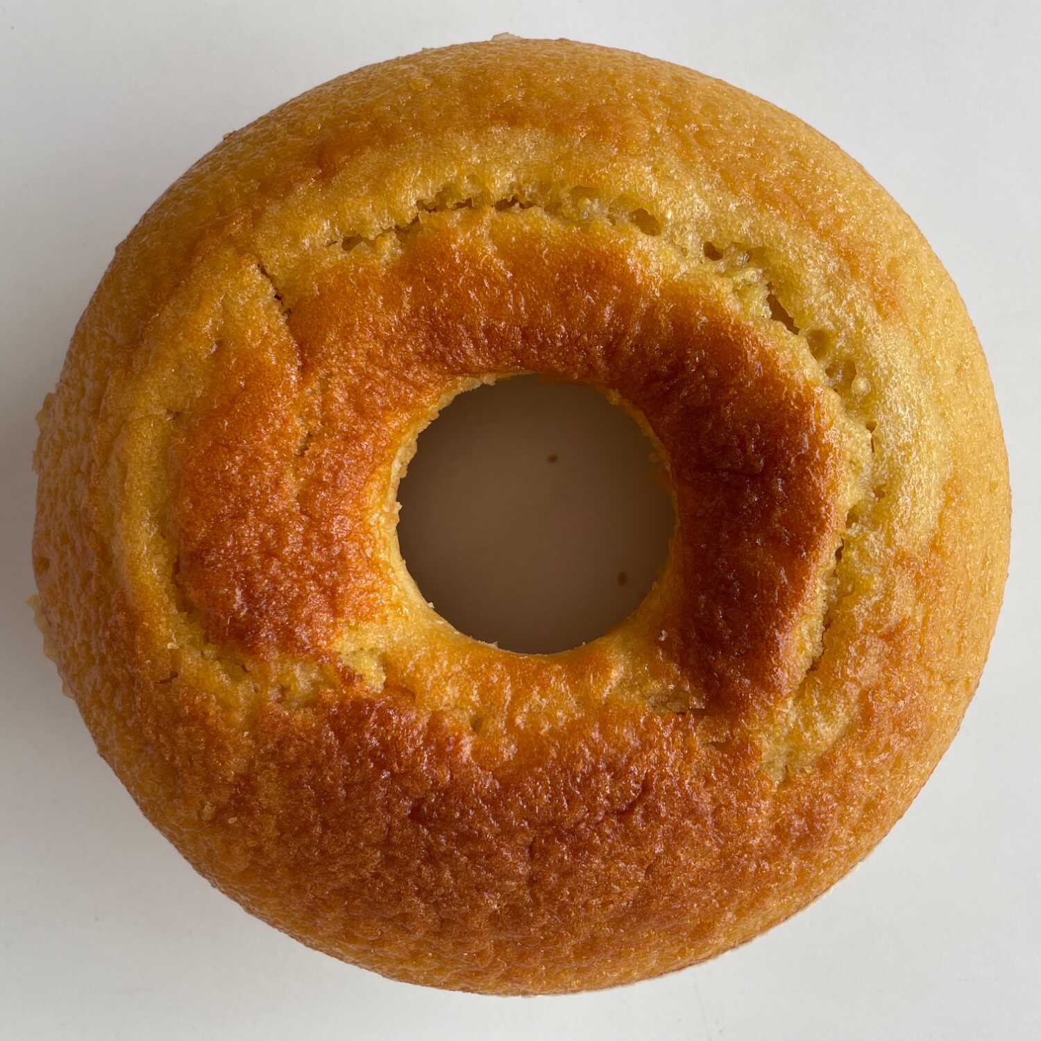 Bolo de Fubá