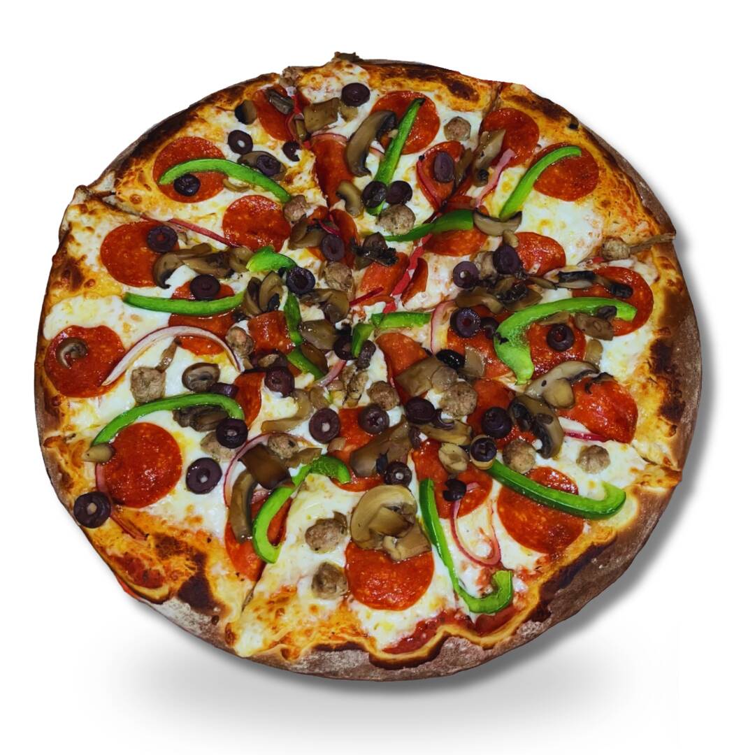 Pizza SUPREMA