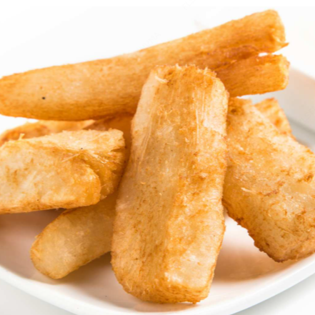 Extra de Yuca