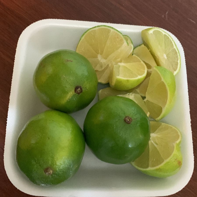 Extra de Limones