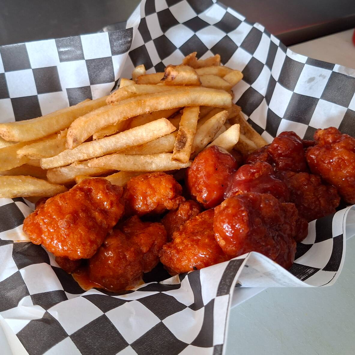 1/2-Kg BFFL-BBQ Boneless