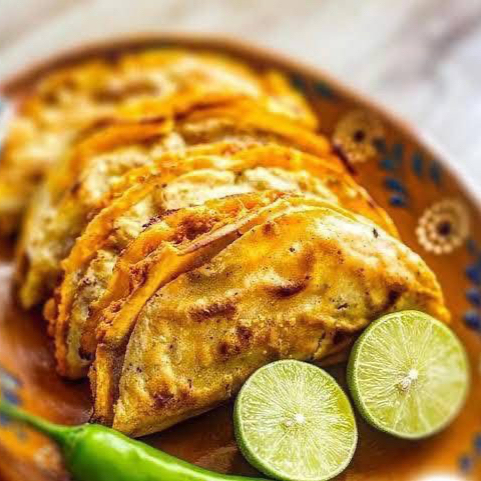 Paquete Barbacoa (tacos)