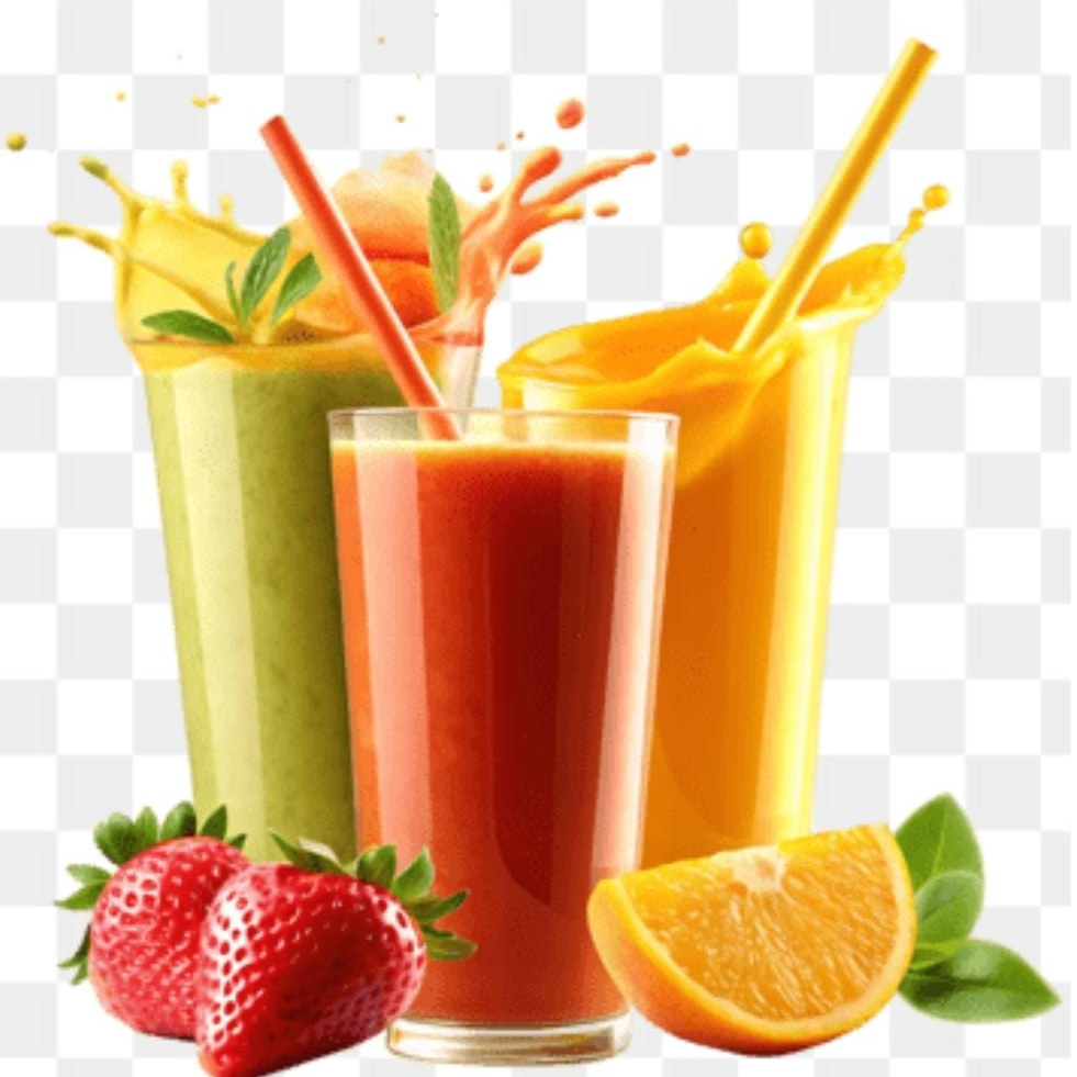 Jugo Tropical 500ml